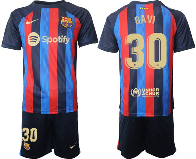 Barcelona jerseys-135